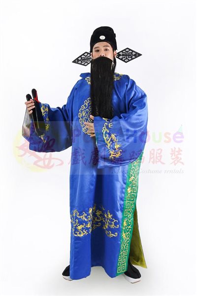 曹國舅/八仙
