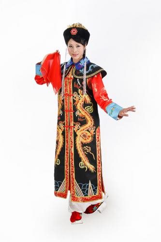 皇后
