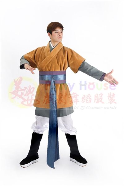 楊過/后羿