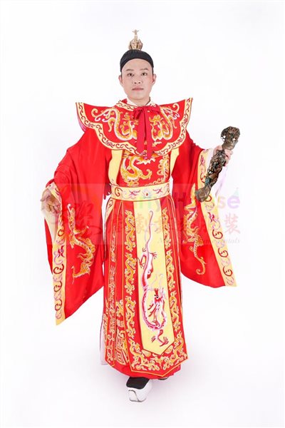 三清道祖