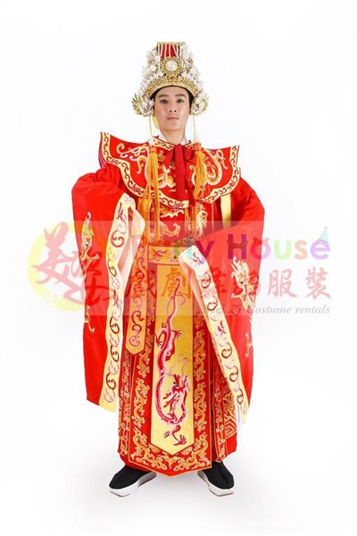 漢朝皇帝