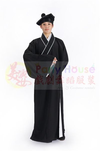 管家