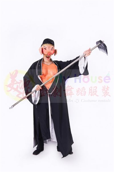 豬八戒