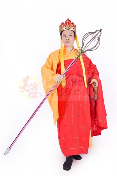 唐三藏(袈裟)