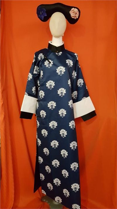 延禧攻略/辛者庫服