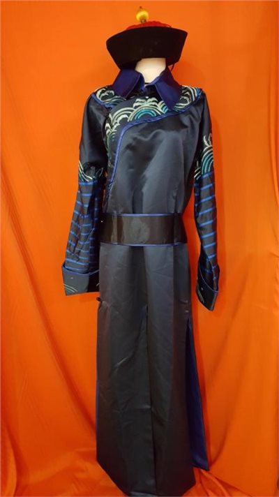 延禧攻略/總管服