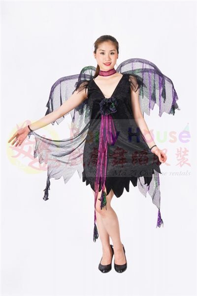女巫婆
