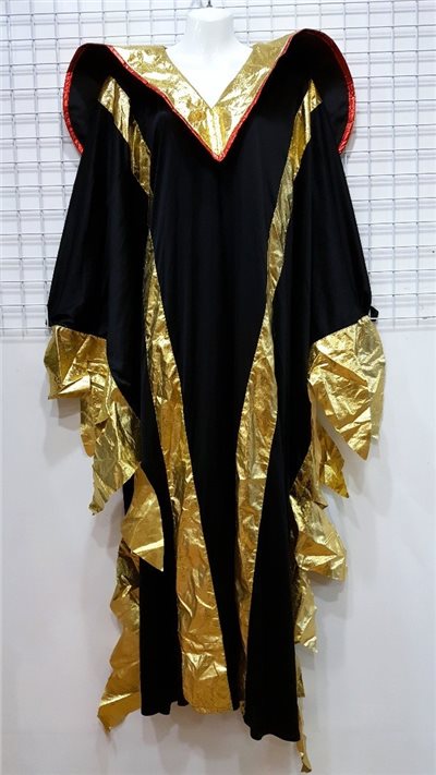 黑金惡魔