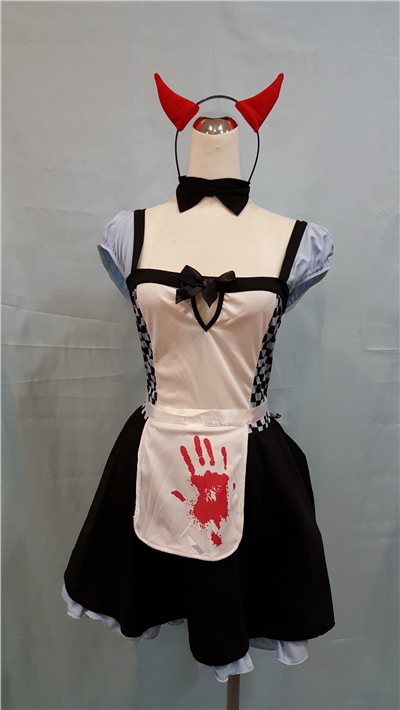 血腥艾莉絲