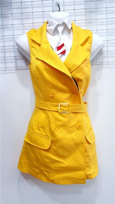 陽光服務生