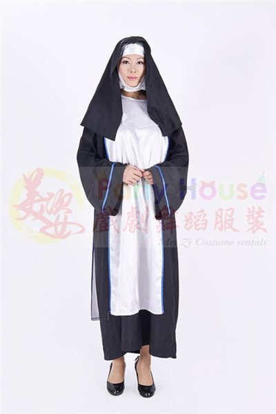 修女