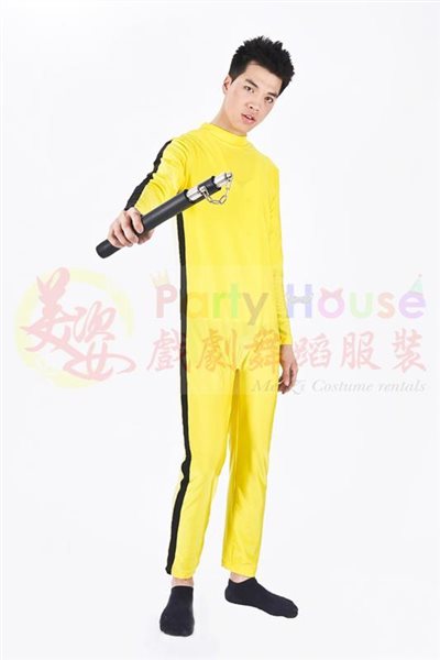李小龍