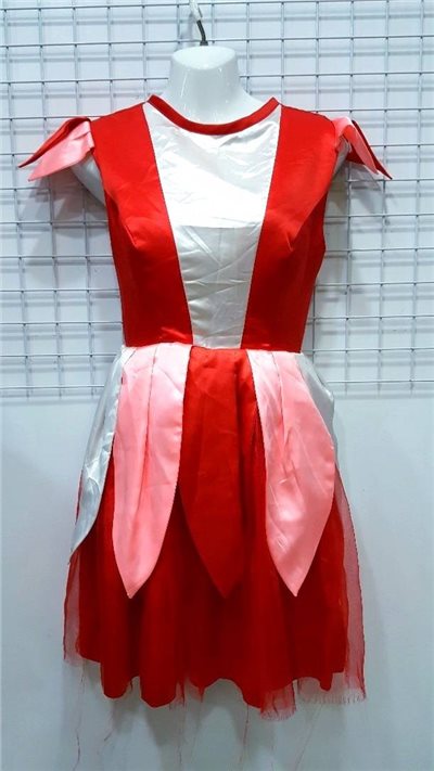 仙子/紅茶色