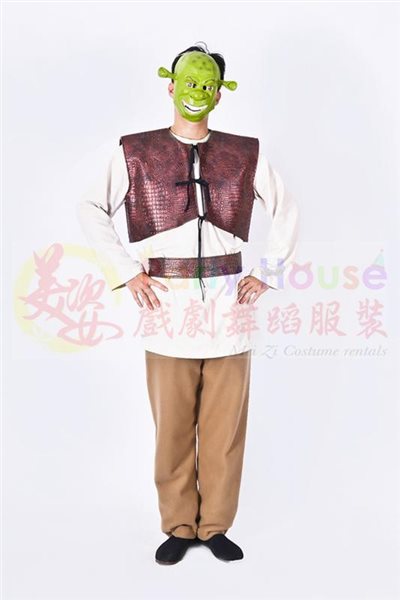 史瑞克