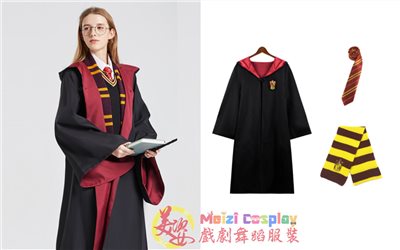 哈利波特
