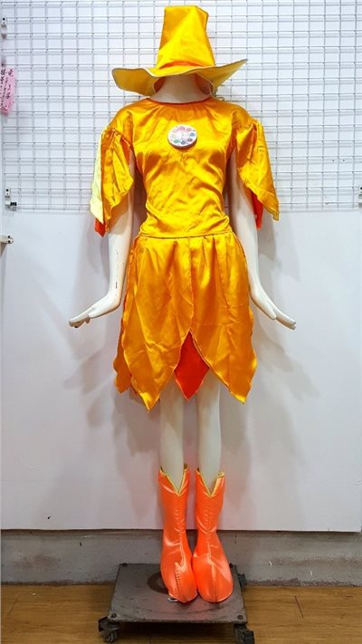 俏魔女/橘