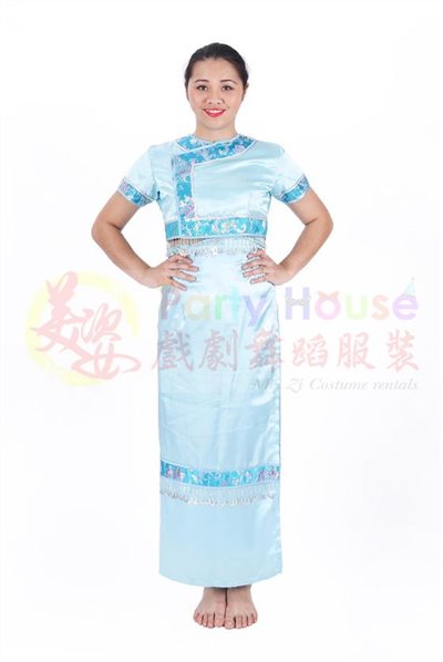 少數民族