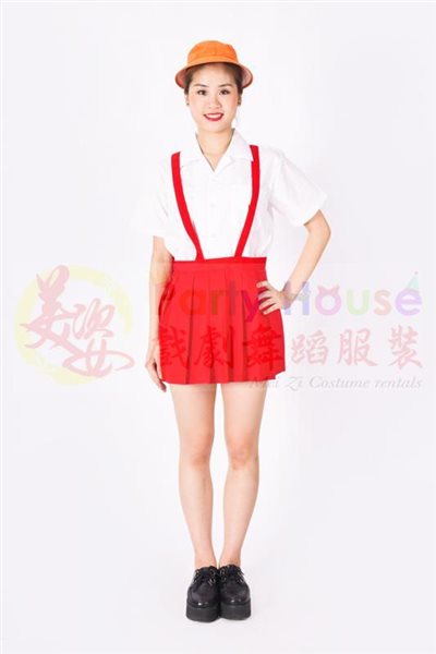 小丸子制服
