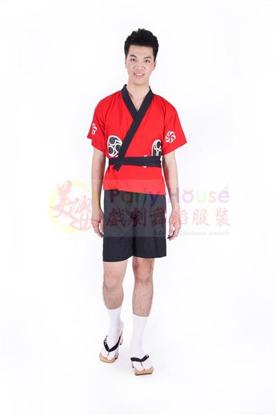 太鼓/紅色