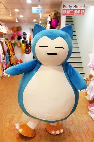 卡比獸