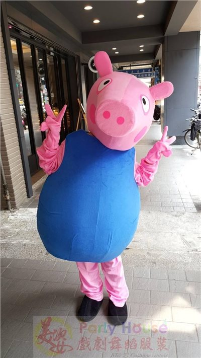 豬小弟
