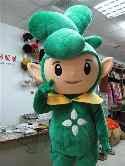 台北花博【非租/純展示】