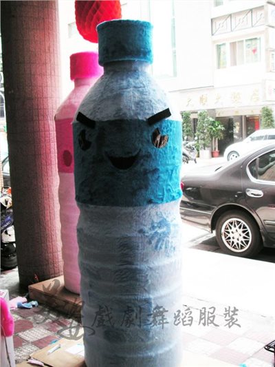 活動吉祥物【非租/純展示】