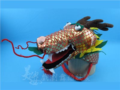 龍頭套