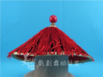 官帽