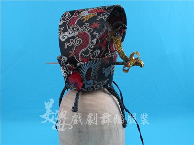 漢朝帽