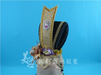 敦煌帽