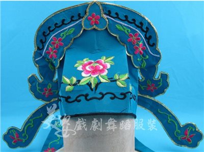 書生帽