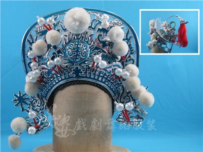 馬超盔