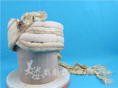 印度帽