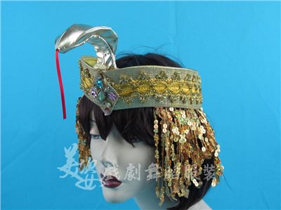 埃及豔后