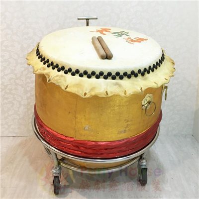 大鼓(含架)