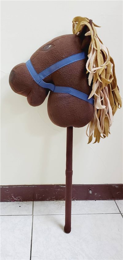 古裝小馬棒