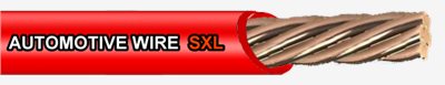 16.6 MAP®【SXL】 SAE Special Type ( Crossl-inked PE)