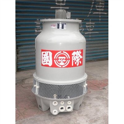 LBC型圓型冷卻塔,冷卻塔