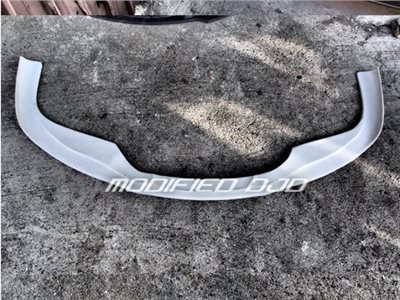 Ferrari 法拉利 F430 進口前下巴套件