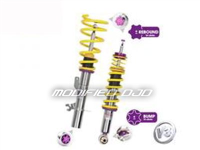 MAZDA MX-5 ND 避震器組