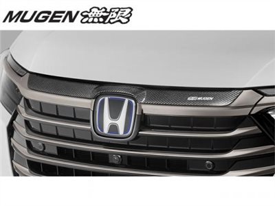 HONDA ODYSSEY 水箱罩飾板