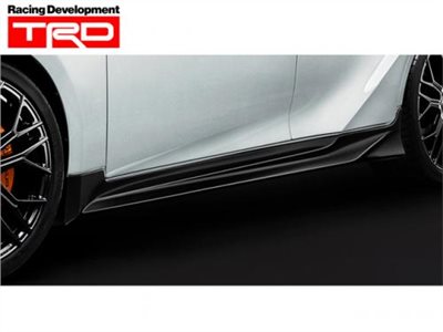 LEXUS IS300 ASE30 IS300h AVE30 側裙