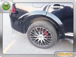 Porsche 保時捷 957 國外進口鋁圈