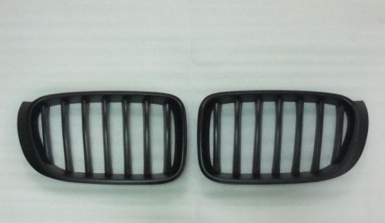 BMW F25lci 13年~ F26 13年~ 水箱罩