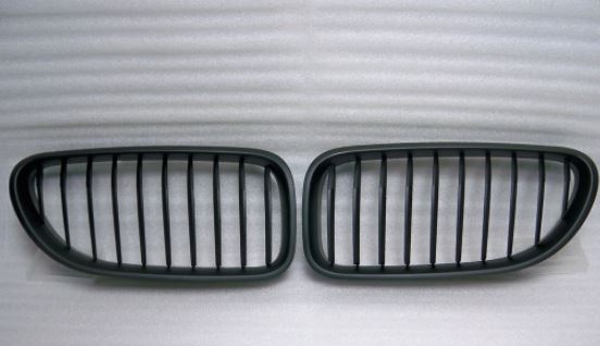 BMW F06 12年~ 水箱罩