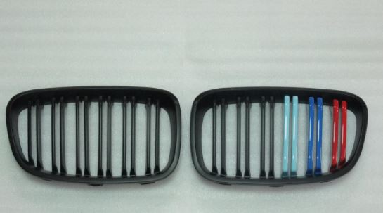 BMW F20 10~15年 水箱罩