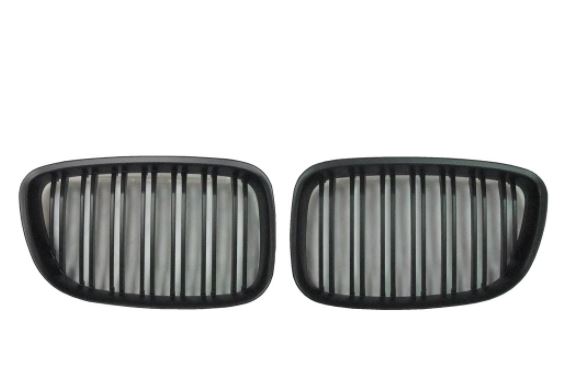BMW F07 08~16年 水箱罩