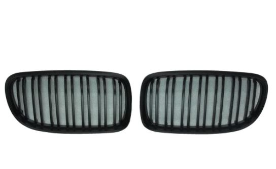 BMW E90LCI E91LCI 07~12年 水箱罩
