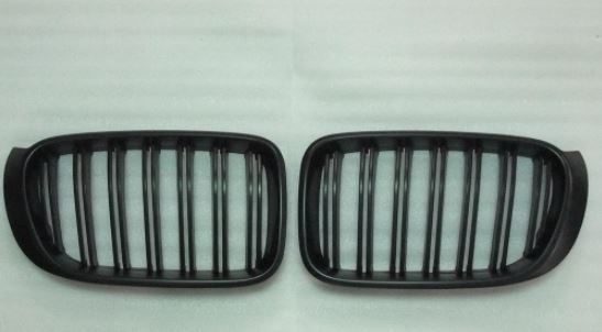 BMW F25lci 14年~ F26 14年~ 水箱罩